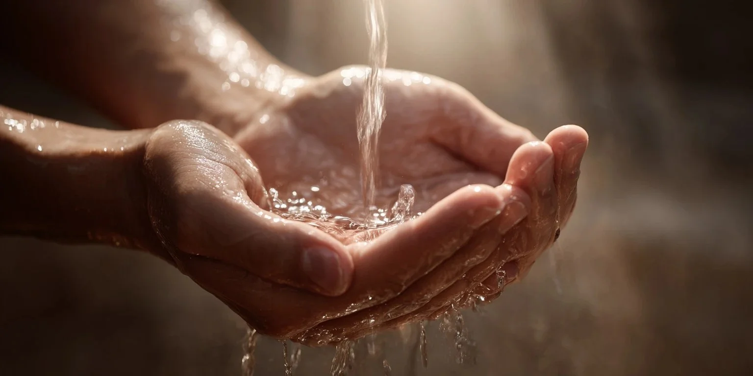 Create In Me a Clean Heart