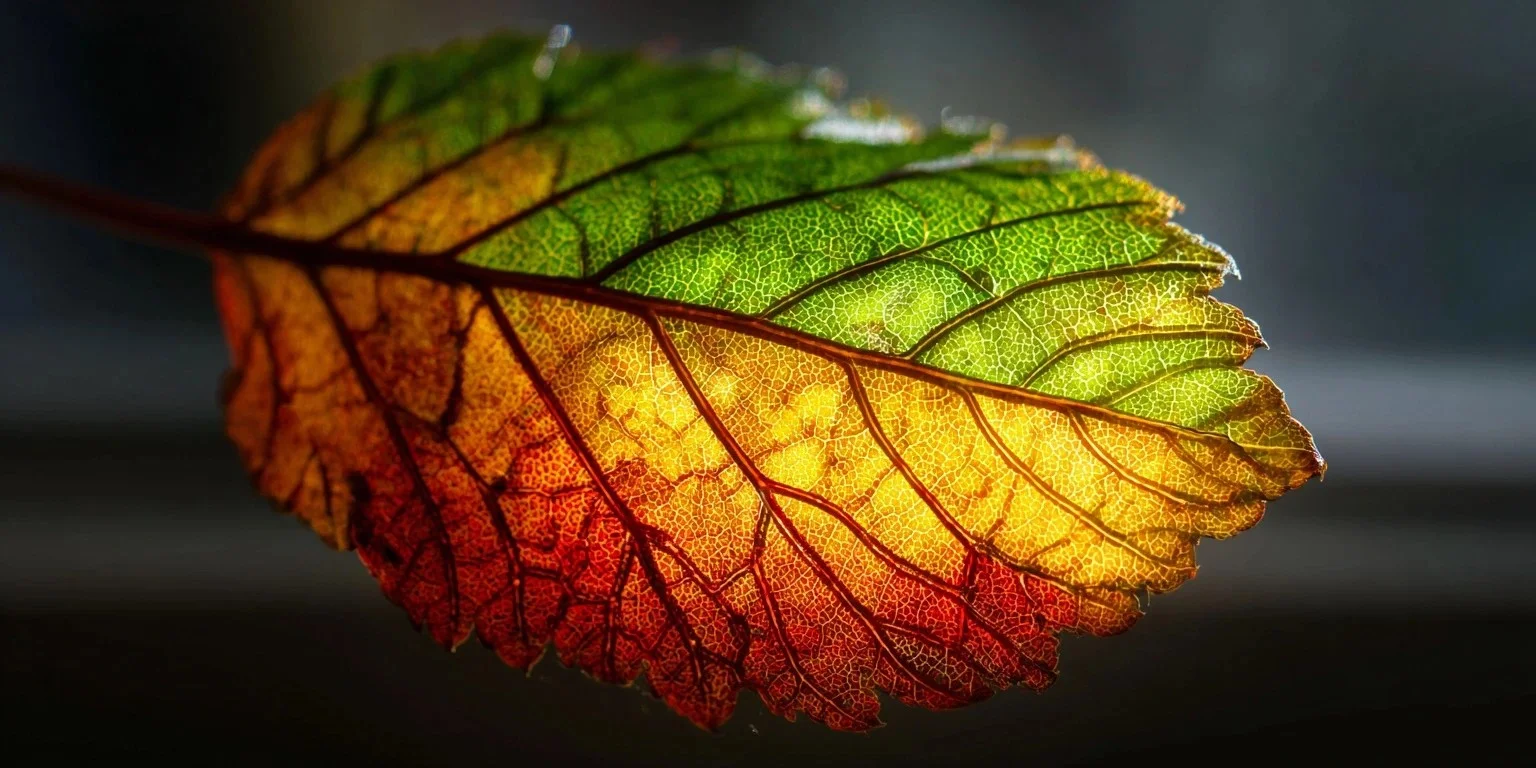 Glorious Transformation