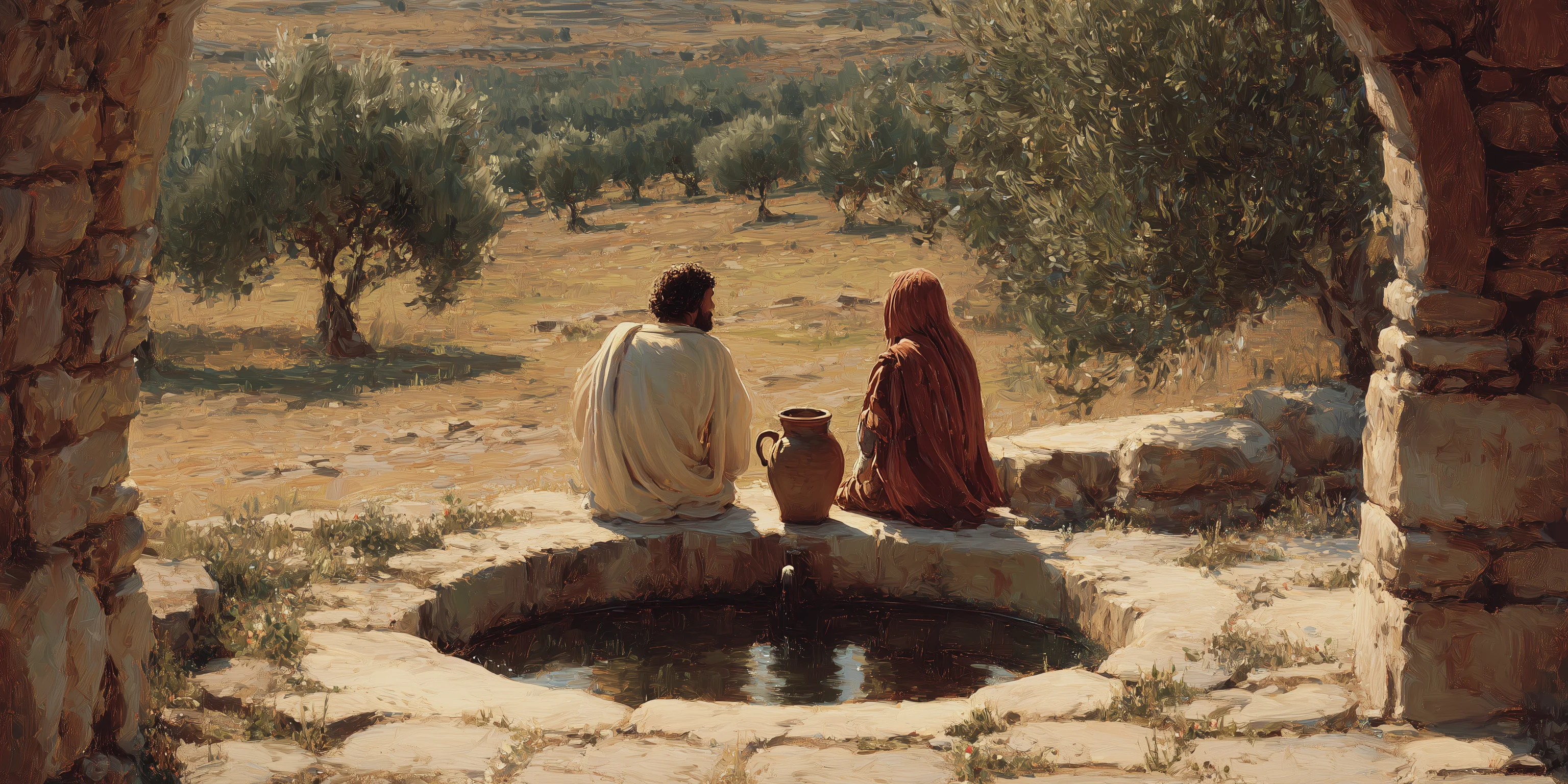 Guarding the Mission