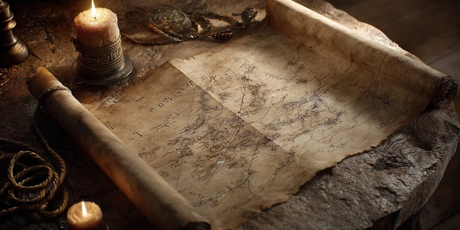 Unfinished Work, Faithful God