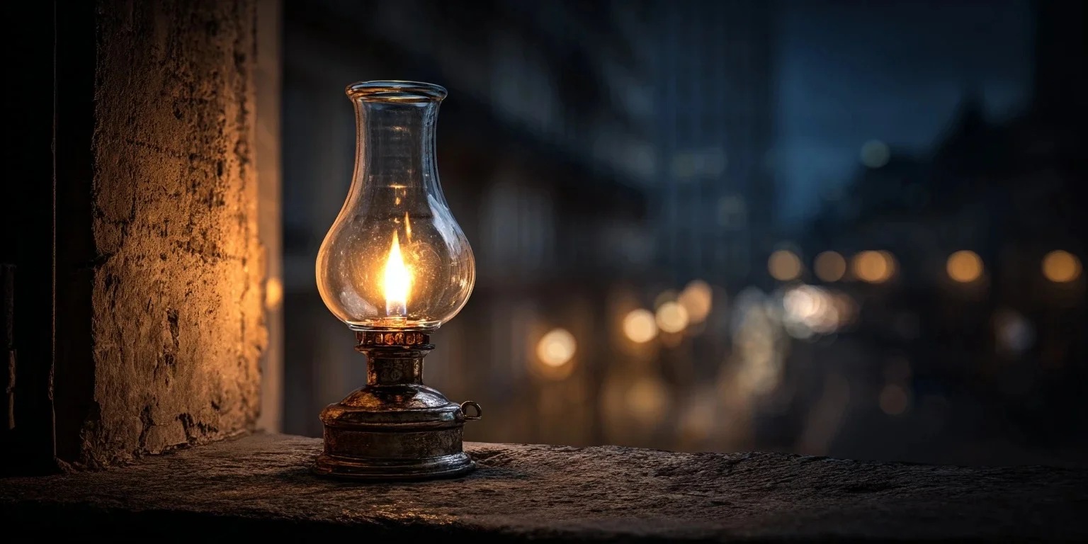 Living Faith in a Combat Culture