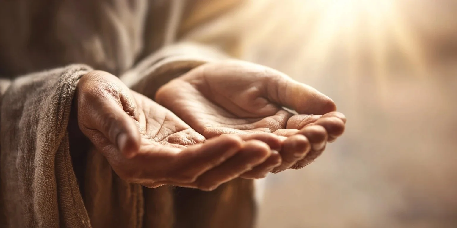 Our Father Hears Our Prayers