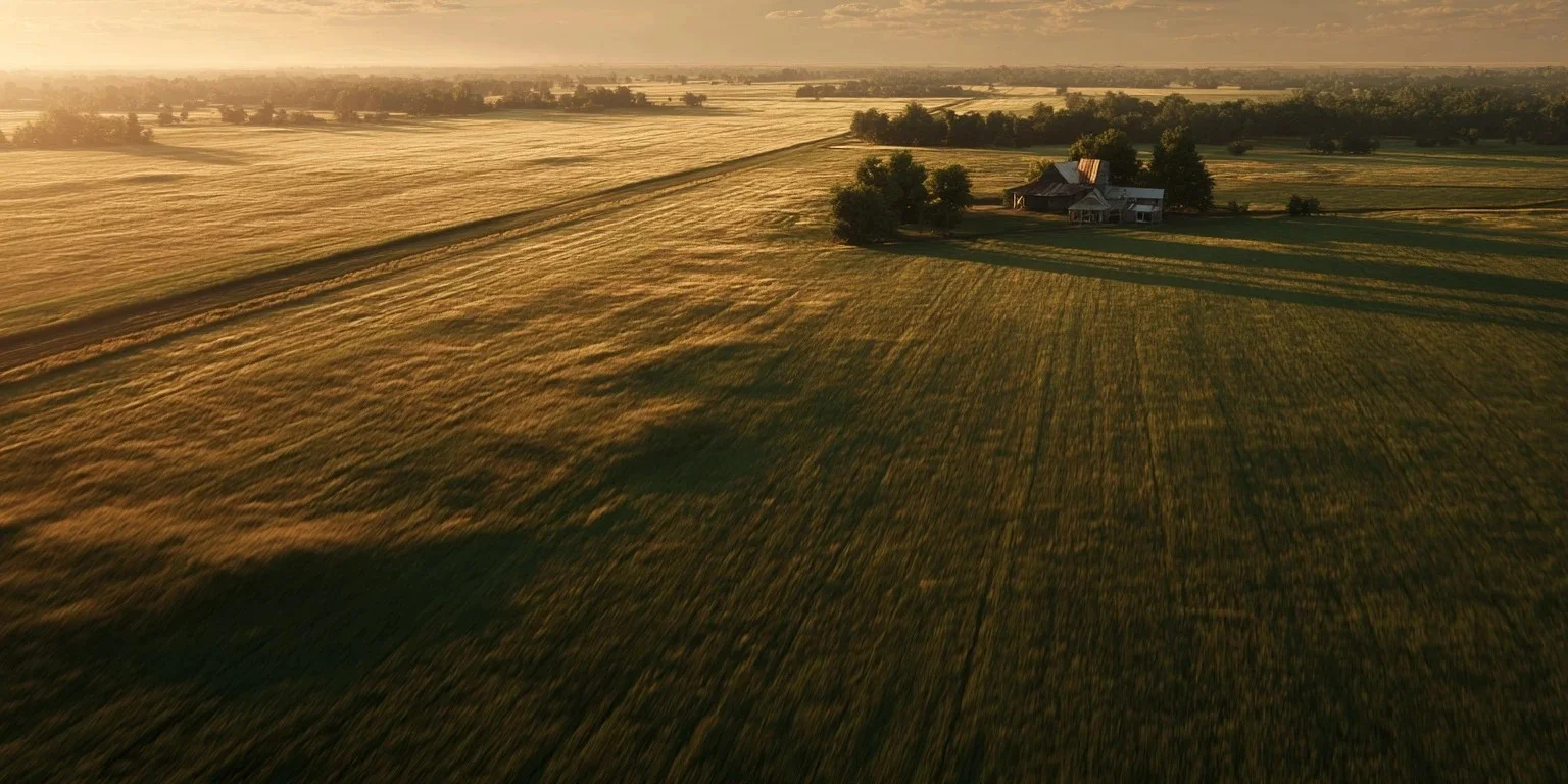 Our Father's Kingdom