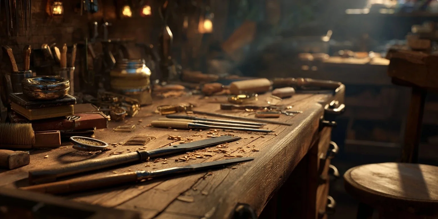 The Gifts Among Us: Part 1