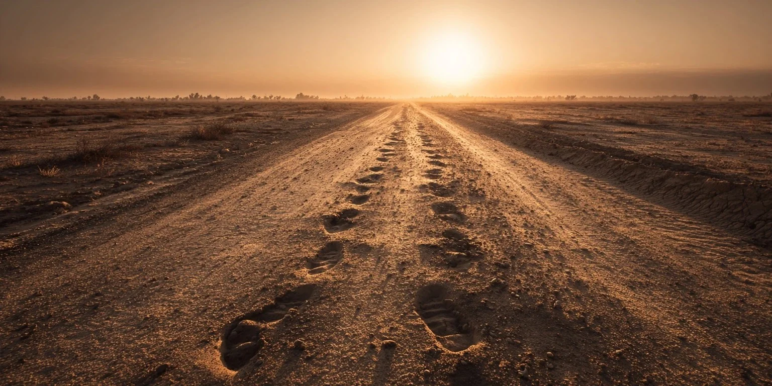 Where Do We Go From Here